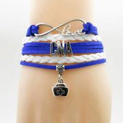 CNA Wrap Bracelet