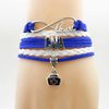 CNA Wrap Bracelet