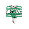 Crebral Palsy Wrap Bracelet