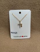 Cross Necklaces