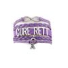 Cure Rett Wrap Bracelet