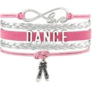 Dance Wrap Bracelet