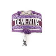 Dementia Wrap Bracelet