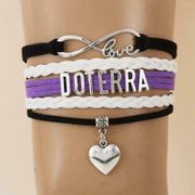Doterra Wrap Bracelet