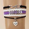 Doterra Wrap Bracelet