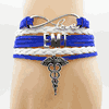 EMT Wrap Bracelet