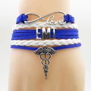 EMT Wrap Bracelet