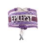 Epilepsy Wrap Bracelet