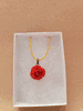 Flower Necklaces