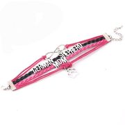 German Shepherd Mom Wrap Bracelet