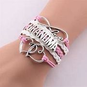 Grandma Wrap Bracelet