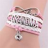 Grandma Wrap Bracelet