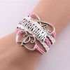 Grandma Wrap Bracelet