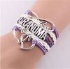 Grandma Wrap Bracelet