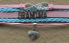 Grandma Wrap Bracelet