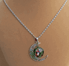 Harley Quinn Jewlery