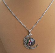 Harley Quinn Jewlery
