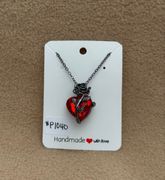 Heart Necklace