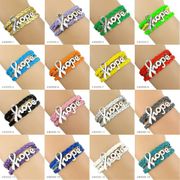 Hope Wrap Bracelets