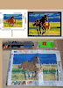 Horse Diamond Painting 