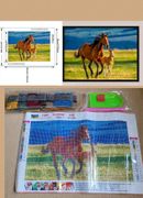Horse Diamond Painting 