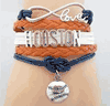 Houston Wrap Bracelet
