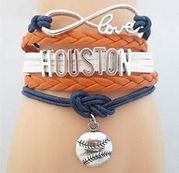 Houston Wrap Bracelet