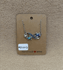 Infinity Turtle Necklace