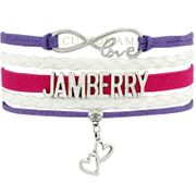 Jamberry Wrap Bracelet