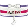 Jamberry Wrap Bracelet