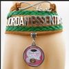 Jordan Essential Wrap Bracelet