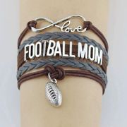 Kids Sport Wrap Bracelets