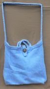 Knitted Bag