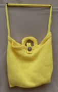 Knitted Bag