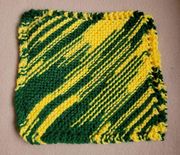 Knitted Items