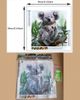 Koala Diamond Painting 