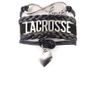 Lacrosse Wrap Bracelet