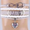 Limelight Wrap Bracelet