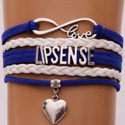 Lipsense Wrap Bracelet