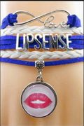 Lipsense Wrap Bracelet