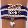Lipsense Wrap Bracelet