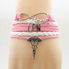 LPN Wrap Bracelet