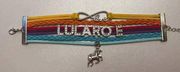 LuLaroe Bling Wrap Bracelet