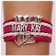 Mary Kay Wrap Bracelet