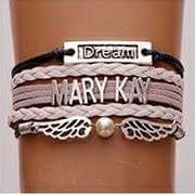Mary Kay Wrap Bracelet