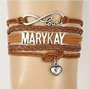Mary Kay Wrap Bracelet