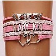 Mary Kay Wrap Bracelet