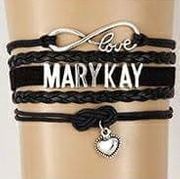 Mary Kay Wrap Bracelet