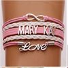 Mary Kay Wrap Bracelet