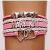 Mary Kay Wrap Bracelet